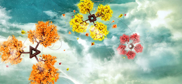 So much on your doorstep….