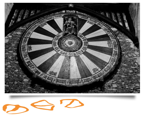 Winchester, the Great Hall and the Round Table – a brief history