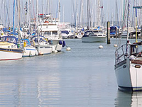 Why move to….Lymington